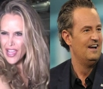 Brooke Mueller Not Among Individuals Arrested in Matthew Perry's Death Investigation