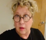 'Saturday Night Live' Alum Victoria Jackson Facing Terminal Windpipe Tumor