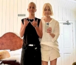 Selma Blair's Son Arthur Nearly Towers Over Mom in New Photo