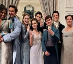 'Bridgerton' New Love Interest Announced for Season 4, Jonathan Bailey Confirmed to Return 