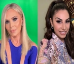 Tamra Judge Predicts Jennifer Aydin's Departure From 'Real Housewives of New Jersey'