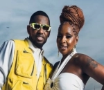 Mary J. Blige Reunites With Fabolous for New Single 'Breathing'
