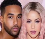  'Emily in Paris' Star Lucien Laviscount in No Rush to Get Married Amid Shakira Romance Rumors