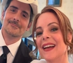 Brad Paisley's Wife Kimberly Recovering After Major Surgery