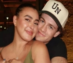 'Dance Moms' Alum Kalani Hilliker Gushes About Feeling 'Lucky' After Getting Engaged to BF Nathan Goldman 