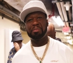 50 Cent Fires Back at Hurricane Chris for Criticizing His Humor and Harmony Weekend 