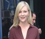 Kirsten Dunst Surprises Fans at Cinespia's 'Sleepover Party' to Celebrate 'Bring It On' and 'The Virgin Suicides'