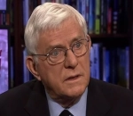 Phil Donahue, Daytime TV's Pioneering Host, Died at 88 Following Long Illness