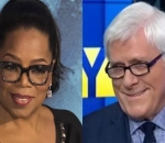 Oprah Winfrey Leads Tribute to Daytime TV Pioneer Phil Donahue