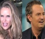Brooke Mueller Joined by Her Twins at 47th Birthday Party After Matthew Perry's Death Investigation