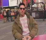 Nev Schulman Facing 'Long Road to Recovery' After Breaking Neck and Spine in Bike Crash