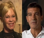 Melanie Griffith and Antonio Banderas Celebrate Daughter Stella's Engagement