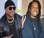 LL Cool J Defends Excluding Jay-Z and DMX for Def Jam Mount Rushmore