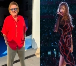 Don McLean Praises Taylor Swift's Work Ethic, Warns About Industry Pitfalls