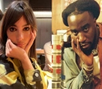 Emily Ratajkowski and Shaboozey Spotted on Date Night at 'Blink Twice' Premiere Amid Romance Rumors