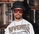 Rapper Juvenile Fuming After He's Kicked Out of First Class by American Airlines