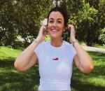 'Bachelor' Alum Tia Booth Pregnant With Baby No. 2