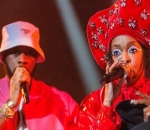 Pras Denies Denies Dissing Lauryn Hill on His Song Despite Admitting to Have Been Disappointed at Her