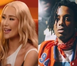 Iggy Azalea Throws Subtle Diss Towards Ex Playboi Carti in New Ad