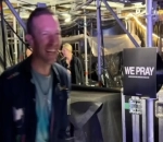 Coldplay Releases 'We Pray' Featuring Little Simz, Burna Boy, Elyanna and TINI