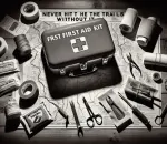 Essential First Aid Kit for Hiking Trips: Never Hit the Trails Without It!