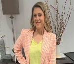 Jodie Sweetin Caught Red-Handed Trying to Steal 'Fuller House' Heirloom