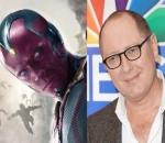 Marvel's Vision Gets His Own TV Series, James Spader Set to Return as Ultron 