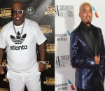 CeeLo Green and Dallas Austin Tour James Brown's Home and Attend an Unforgettable Event