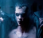 Bill Skarsgard Dishes on His Extreme Diet to Prepare for 'The Crow' Role