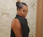 Naomi Ackie Quit Instagram After 'Star Wars' Casting to Fend Off Racist Backlash