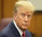 Donald Trump Sued Over Use of Isaac Hayes' Song, Emergency Hearing Granted by Judge