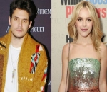John Mayer and Kiernan Shipka Fuel Romance Rumors With a New Date in L.A.