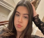Sophia Grace Expecting Baby No. 2, Dishing on Medical Concerns Due to Previous C-Section
