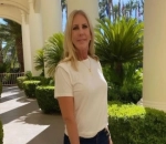 'RHOC' Star Vicki Gunvalson Left With '10 to 20 Percent' Chance of Survival During Deadly Infection