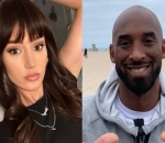 Kristin Juszczyk Honors Kobe Bryant with Custom Designs for the Bryant Family