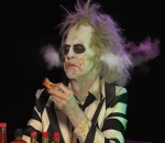 Michael Keaton Interviews Betelgeuse in 'Beetlejuice Beetlejuice' 'Not Ones' Promo