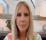 Vicki Gunvalson Recovers from Serious Pneumonia Scare