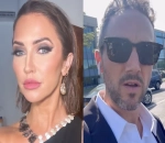 Kaitlyn Bristowe Talks About Relationship with Zac Clark, Sparking Tension with Tayshia Adams