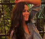 Lana Parrilla's Home Targeted by Trespasser, Homeless Man Arrested