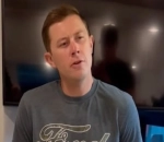 Scotty McCreery Stops Concert After Spotting Woman Being Assaulted by Man in the Crowd  
