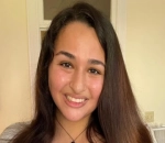 'Proud' Jazz Jennings Shares Body Transformation Video After Losing Almost 100 Pounds in 2 Years