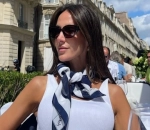 Michelle Keegan Excitedly Reacts to Oasis Reunion Announcement