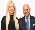 Erika Jayne Keeps It Low-Key in First Sighting Since Ex Tom Girardi's Conviction