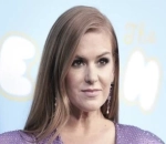 Isla Fisher Stuns in Low-Cut Dress in New Bedroom Selfie Amid Sacha Baron Cohen Divorce
