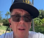 Slipknot's Sid Wilson Offers Update on His Condition After His Face Is 'Melted' From Bonfire Explosion
