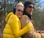 Yolanda Hadid Engaged to Cowboy Boyfriend After Six Years of Relationship