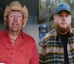 Music Video for Toby Keith's Final Recording Featuring Luke Combs Released