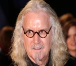 Billy Connolly Finds Humor in the Face of Parkinson's and Death
