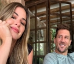 JoJo Fletcher Celebrates Husband Jordan Rodgers' Birthday With Sweet Message