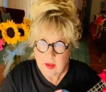 'SNL' Alum Victoria Jackson Reflects on Death as Cancer Resurfaces